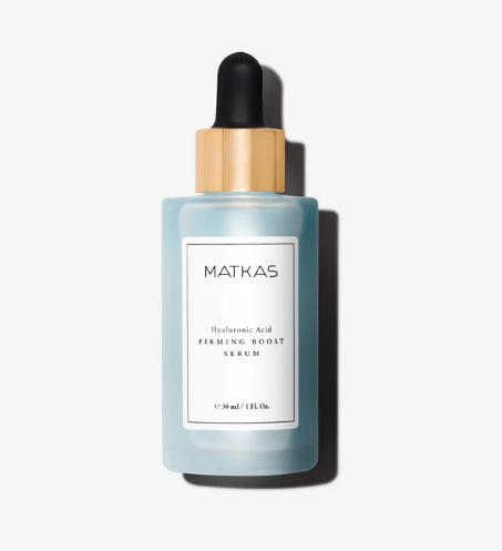 Matkas Triple Pure Hyaluronic Acid Serum